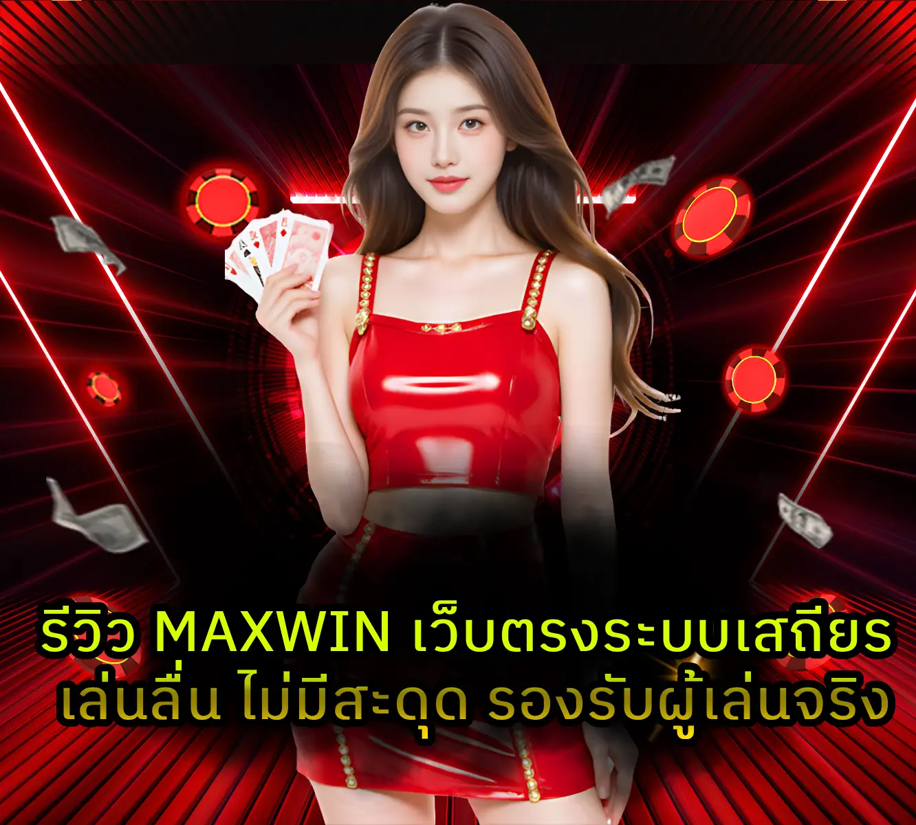 MAXWIN